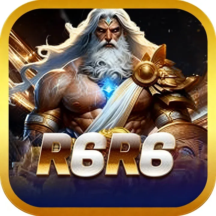R6R6 - Aplikasi Promo & Kupon Terbaik untuk Belanja Hemat