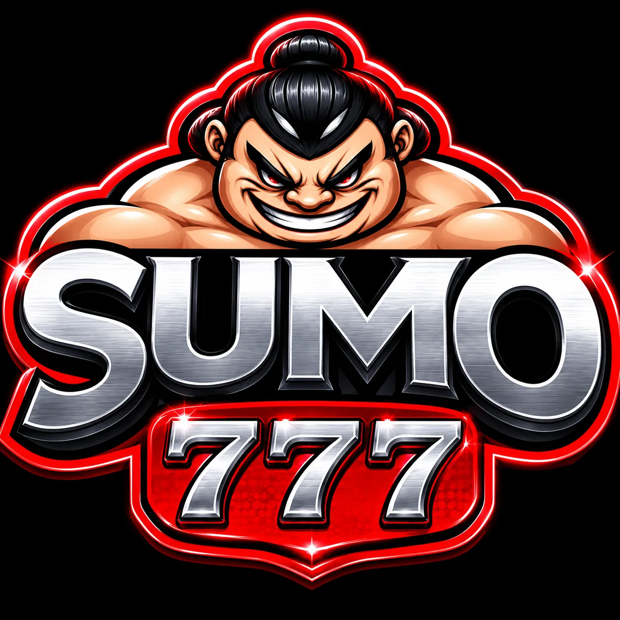 SUMO777 - Pembuat Logo Profesional untuk Kreativitas Tanpa Batas