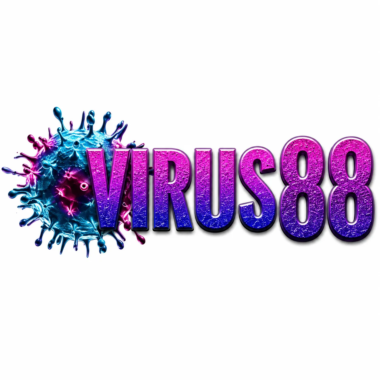 VIRUS88 - Aplikasi Cadangan Data Terpercaya